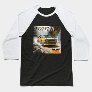 quattro Baseball T-Shirt